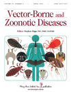 Vector-Borne and Zoonotic Diseases